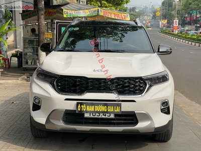 Xe Kia Sonet Premium 1.5 AT 2023