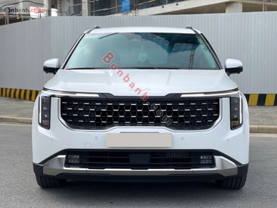 Xe Kia Carnival Premium 2.2D 8S 2025