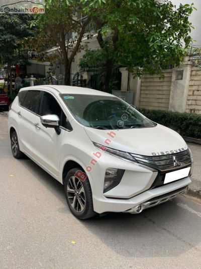 Xe Mitsubishi Xpander 1.5 AT 2019