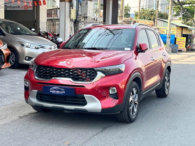 Xe Kia Sonet Premium 1.5 AT 2024