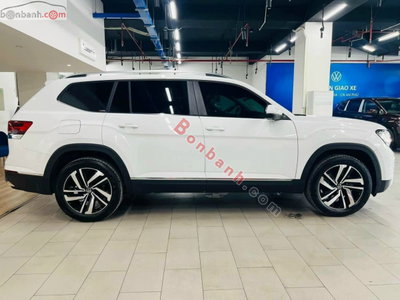 Xe Volkswagen Teramont Limited Edition 2.0 AT 2023