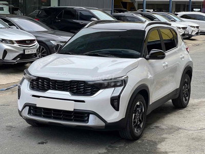 Kia Sonet 2024 Premium 26.000 km
