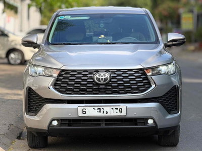 Toyota Innova Cross V 2024 siêu lướt