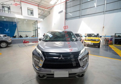 Xe Mitsubishi Xpander Premium 1.5 AT 2022