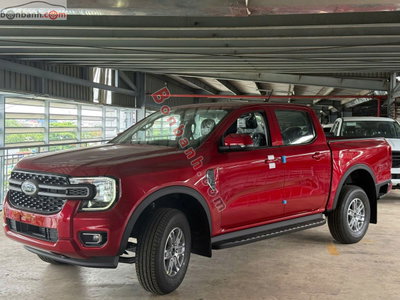 Xe Ford Ranger XLS 2.0L 4x2 AT 2026