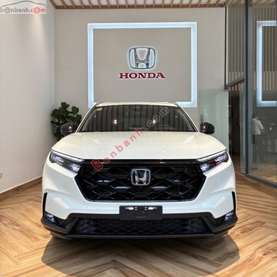 Xe Honda CRV e:HEV L 2026