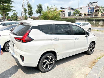 Mitsubishi Xpander 2022 Pre 74.000 km