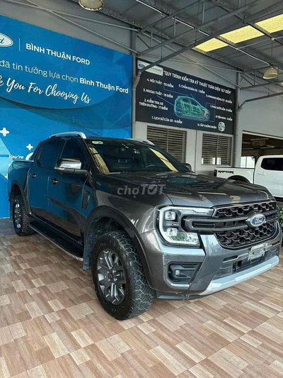 Ford Ranger 2022 XLS 2.0 4x2 AT - 14000 km