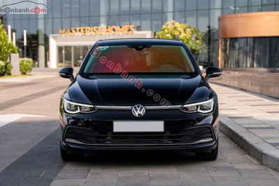 Xe Volkswagen Golf 2.0 TSI GTI Lite 2025