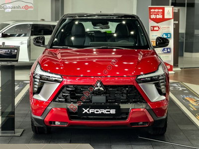 Xe Mitsubishi Xforce Ultimate 2026