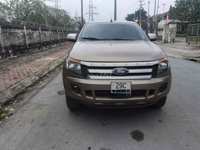 ford ranger 2014 AT 1 cầu