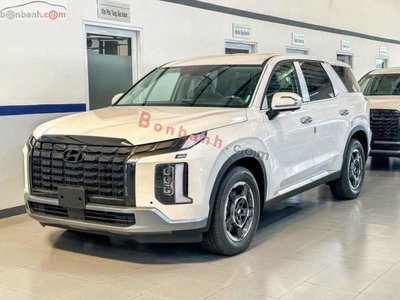 Xe Hyundai Palisade Exclusive 2.2 AT 2025