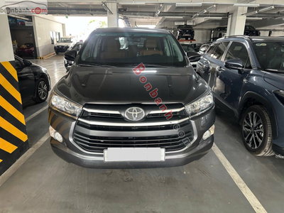 Xe Toyota Innova 2.0G 2019