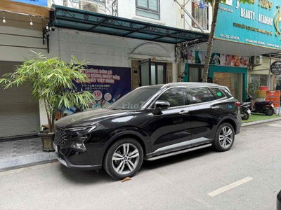 Ford Territory 2023 1.5 Titanium X Đen 27000Km