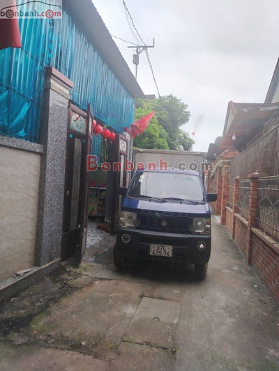 Xe Dongben 2023