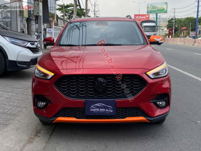 Xe MG ZS Luxury 1.5 AT 2WD 2023