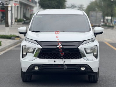 Xe Mitsubishi Xpander 1.5 AT 2022