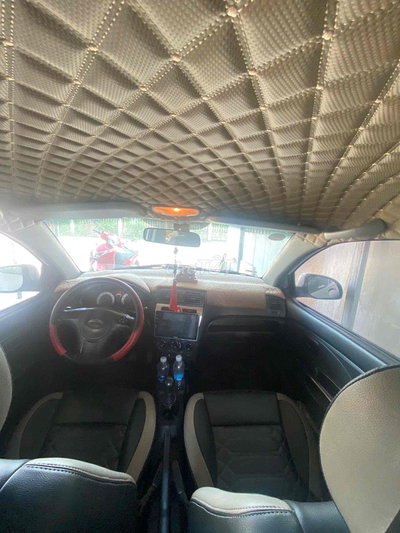 Kia Morning 2012 Van 1.0 MT - 192000 km