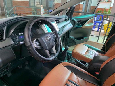 Toyota Innova 7 chỗ