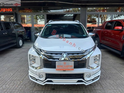 Xe Mitsubishi Xpander Cross 1.5 AT 2021