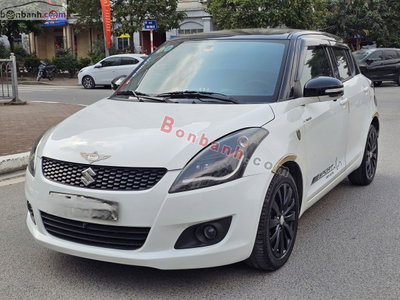 Xe Suzuki Swift 1.4 AT 2017