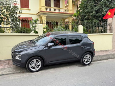 Xe VinFast VF5 Plus 2024