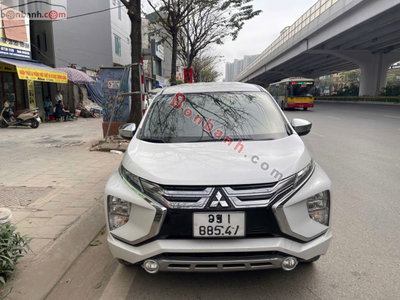 Xe Mitsubishi Xpander 1.5 AT 2021