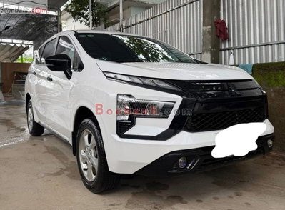 Xe Mitsubishi Xpander 1.5 AT 2022