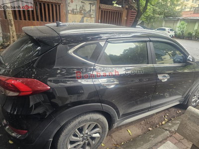 Xe Hyundai Tucson 2.0 AT 2019