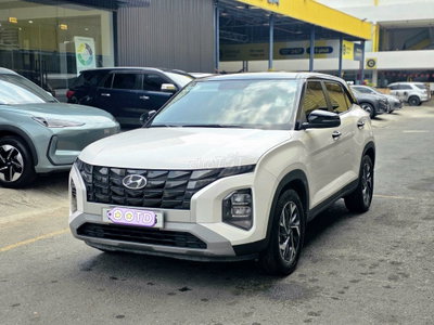 Hyundai Creta 2024 1.5 Đặc biệt 28.000 km