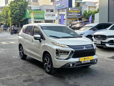 Mitsubishi Xpander 2022 1.5 Premium