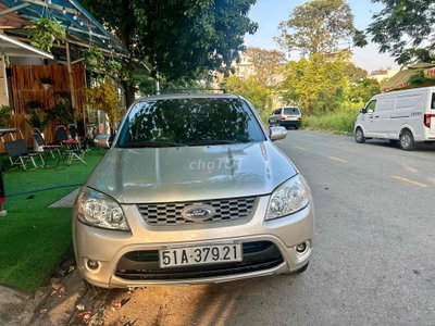 Ford Escape 2012 Vàng cát