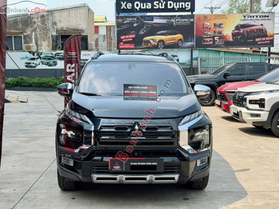 Xe Mitsubishi Xpander Cross 1.5 AT 2024