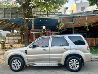 Xe Ford Escape XLS 2.3L 4x2 AT 2012