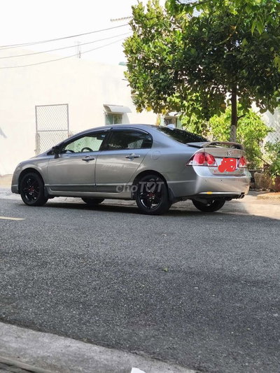Honda Civic 2007 RS AT