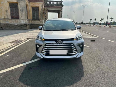 🚀🚀🚀 Bán gấp Toyota Avanza AT 2024 1 chủ rất mới