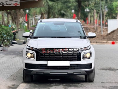 Xe Hyundai Venue 1.0 T-GDi 2025
