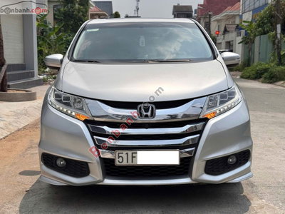 Xe Honda Odyssey 2.4 AT 2016
