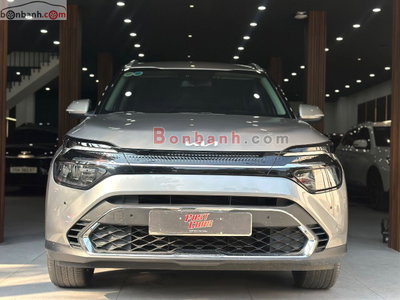 Xe Kia Carens 1.5G Luxury 2024