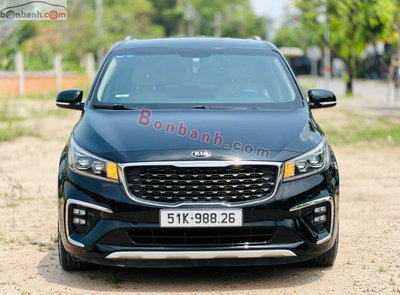 Xe Kia Sedona 2.2 DAT Luxury 2019