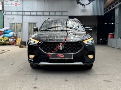 Xe MG ZS Luxury 1.5 AT 2WD 2023