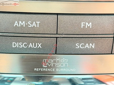 Xe Lexus LX 570 2009