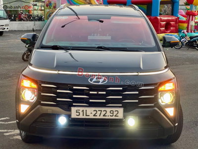 Xe Hyundai Stargazer X Cao cấp 1.5 AT 2024