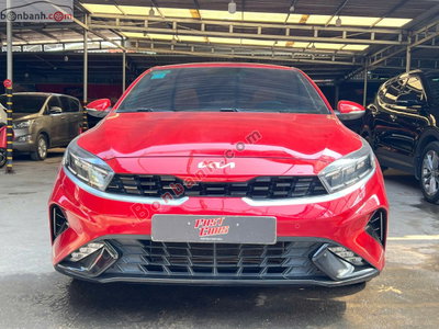 Xe Kia K3 Premium 1.6 AT 2024