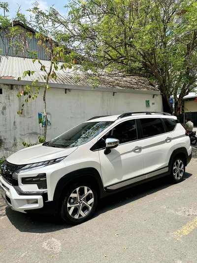 chính chủ bán xpande cros 2025 chạy 11000