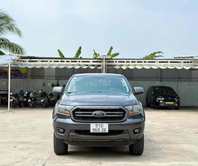 RANGER 2.2XLS 2019 Số Sàn, 01Cầu XE ĐẸP BAO TEST