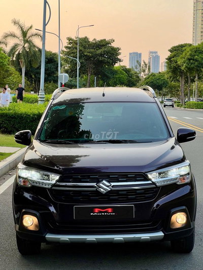 Suzuki XL7 2021 GLX 36.000 km. Siêu Lướt 🚗