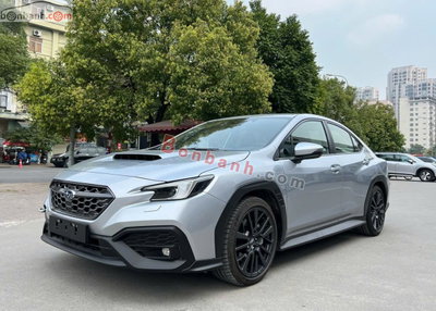 Xe Subaru WRX 2.4 CVT EyeSight 2025