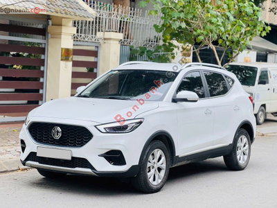 Xe MG ZS Standard 1.5 AT 2WD 2024
