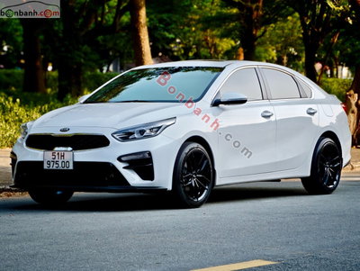 Xe Kia Cerato 2.0 AT Premium 2021